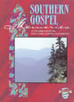 Southern Gospel Memories piano sheet music cover